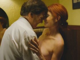 Хлоя Дикстра голая, Ана Фокс голая – Диминуэндо (2018) #17