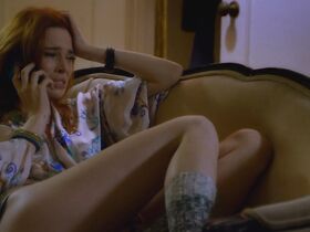 Хлоя Дикстра голая, Ана Фокс голая – Диминуэндо (2018) #18