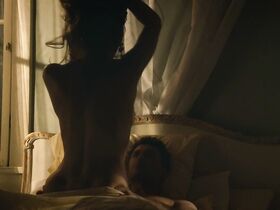 Хлоя Дикстра голая, Ана Фокс голая – Диминуэндо (2018) #21