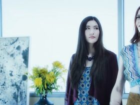 Хлоя Дикстра голая, Ана Фокс голая – Диминуэндо (2018) #3