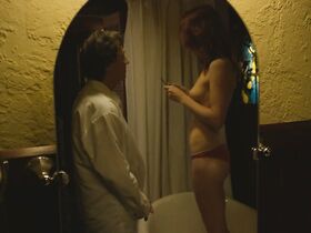 Хлоя Дикстра голая, Ана Фокс голая – Диминуэндо (2018) #31