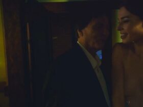 Хлоя Дикстра голая, Ана Фокс голая – Диминуэндо (2018) #4