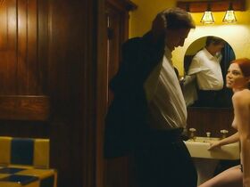 Хлоя Дикстра голая, Ана Фокс голая – Диминуэндо (2018) #6