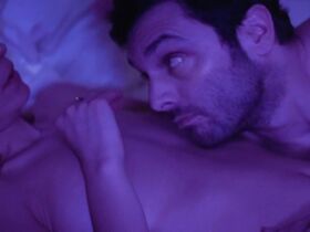 Селин Саллетт голая – Вы спятили (2019) #5