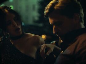 Йоханна Ингельфингер голая – Майбергер. В голове преступника s02e05 (2019) #2