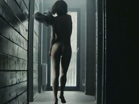 Лукерья Ильяшенко голая – Сережка Казановы (2017)