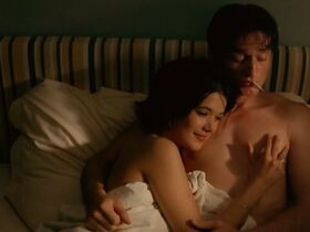 Мелани Дуте секси – Цветок зла (2003) #5