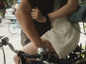 Кассадра Эмануэл секси – Chaloupe (2019)