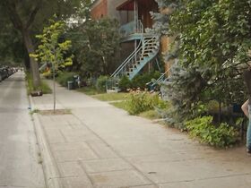 Кассадра Эмануэл секси – Chaloupe (2019) #6