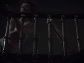 Коринн Валанкон голая – Marianne s01e01-03 (2019) #4