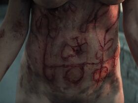 Коринн Валанкон голая – Marianne s01e01-03 (2019) #9