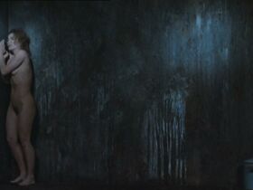 Брижит Фоссе голая – Энигма (1983)