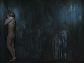 Брижит Фоссе голая – Энигма (1983) #5