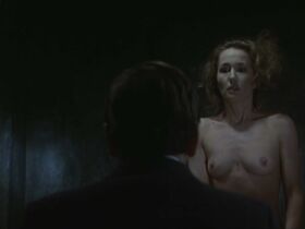 Брижит Фоссе голая – Энигма (1983) #6