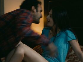 Жюдит Шемла секси – Медовый месяц в Згеже (2018) #2