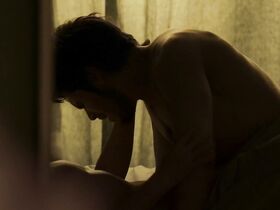 Жюльет Бинош голая – Та, которой не было (2019) #5