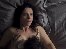 Жюльет Бинош голая – Та, которой не было (2019) #9