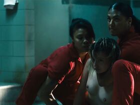 Гайте Янсен голая – Джетт s01e03 (2019) #11