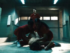 Гайте Янсен голая – Джетт s01e03 (2019) #14