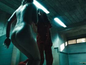 Гайте Янсен голая – Джетт s01e03 (2019) #17