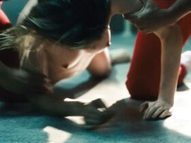 Гайте Янсен голая – Джетт s01e03 (2019) #6