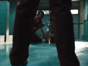 Гайте Янсен голая – Джетт s01e03 (2019) #7