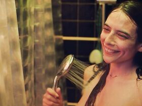 Наиля Арзун голая – Le Grand bazar s01e01, e03, e04, e06 (2019) #5