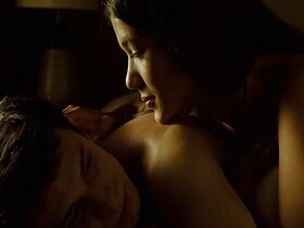 Мелани Дуте секси – Президент (2006)