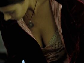 Мелани Дуте секси – Президент (2006) #3