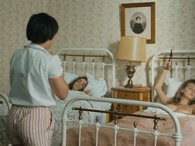 Доминик Блан голая – Милу в мае (1989) #2