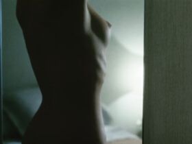 Изабель Вайнгартен голая – Четыре ночи мечтателя (1971)