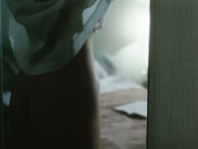 Изабель Вайнгартен голая – Четыре ночи мечтателя (1971) #2