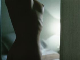 Изабель Вайнгартен голая – Четыре ночи мечтателя (1971) #3