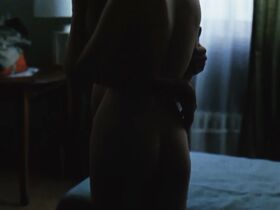 Изабель Вайнгартен голая – Четыре ночи мечтателя (1971) #8