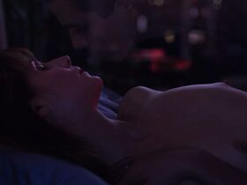 Жюдит Шемла голая – Пылкий призрак (2019) #5