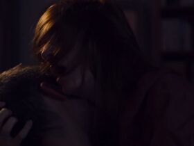 Жюдит Шемла голая – Пылкий призрак (2019) #6