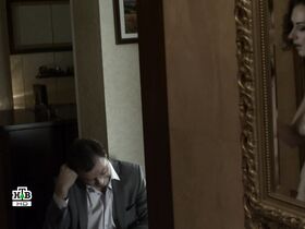 Наталья Высочанская голая – Гость (2013) #2