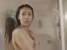 Кан Ын Хе голая – Nice Sister-In-Law (2015) #17