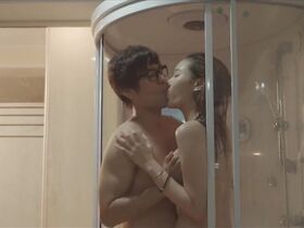 Кан Ын Хе голая – Nice Sister-In-Law (2015) #18