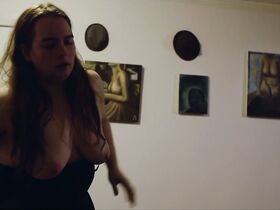 Катрин Рамос голая – Unwholly Moments (2018) #3