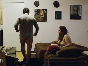 Катрин Рамос голая – Unwholly Moments (2018) #4