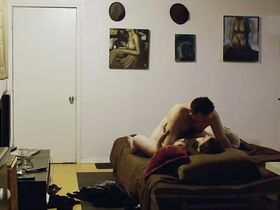 Катрин Рамос голая – Unwholly Moments (2018) #5