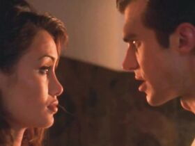 Дженни Миллар голая – Ключ к сексу (1999) #1