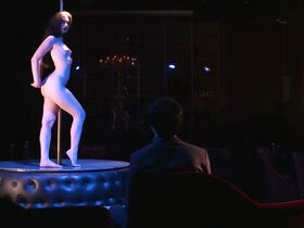 Эстель Куре голая – Camille, Contactless (2019) #4