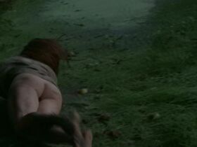 Моник Хендрикс голая – Польская невеста (1998) #2