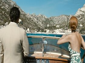 Мелани Дуте секси – Французский транзит (2014) #4