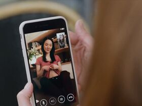 Чихиро Ниуя голая – Дело семейное s01e01-02 (2019) #2