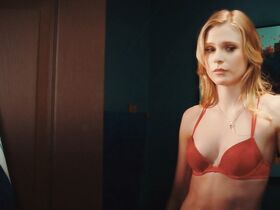 Лекси Лоуелл голая – Предначертание судьбы: Пространство-время (2019) #21