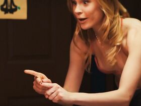 Лекси Лоуелл голая – Предначертание судьбы: Пространство-время (2019) #24