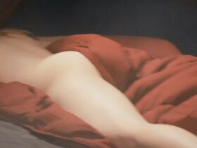 Лекси Лоуелл голая – Предначертание судьбы: Пространство-время (2019) #3